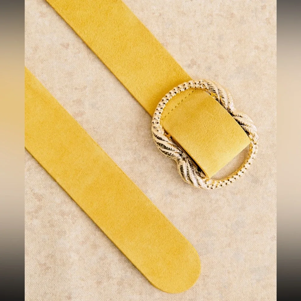 Sézane Artemis Belt